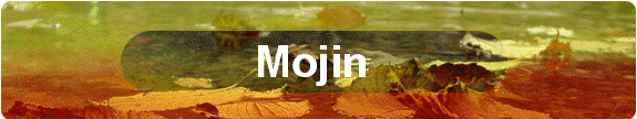 Mojin